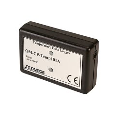 Datalogger okolní teploty