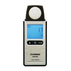 Handheld Light Meter