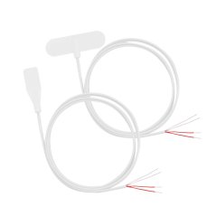 Self Adhesive Silicone Patch RTD Surface Sensors