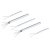 Standard Accuracy Ceramic Wire Wound Platinum RTD Elements