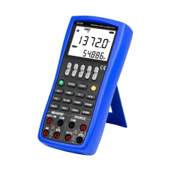 Temperature Multifunction Calibrator