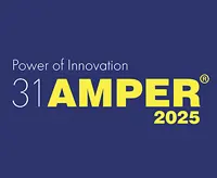 AKCE / AMPER 2025 - sleva 10% na vše
