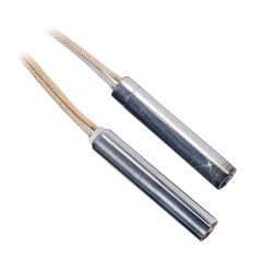 Stainless Steel Cartridge Heater up to 760°C