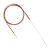 Small Diameter Thermocouple Probes with Compact Transition