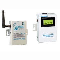 UWTC-REC1 a UWTC-REC2-D