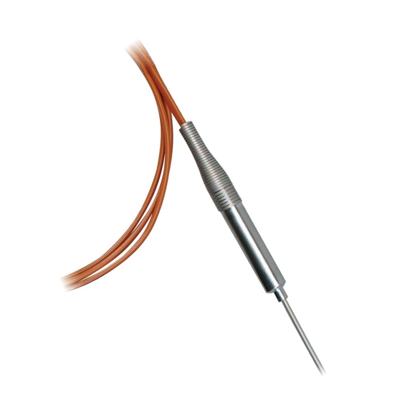 Transition Joint Thermocouple Probes Type J, K, T, E