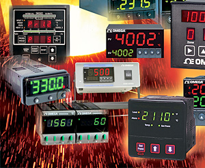 How to Connect MODBUS Devices to the Omega Link