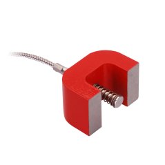 Heavy-Duty Magnetic Mount RTD Sensors for Ferrous Metal Surfaces