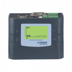 4 to 8 Channel Data Logger with Universal Inputs