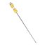 High Stability SuperOMEGACLAD™XL Thermocouple Probe with Connector