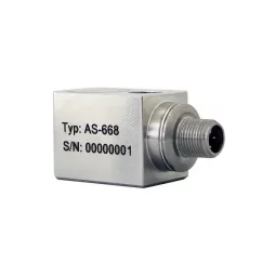 AS-668 with lateral connection