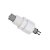 Flat Surface In Line pH/ORP Electrodes
