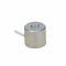 Button Style Load Cell 0-500 N to 0-50 kN Diameter 25 mm