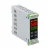 DIN Rail Temperature PID Controller (2x relay)