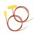 Self-Adhesive Silicone Patch Thermocouples