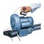 Heavy-Duty Magnetic Mount Thermocouples