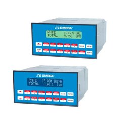 Multifunction Flow Computers, with Liquid, Gas, Steam, Equations