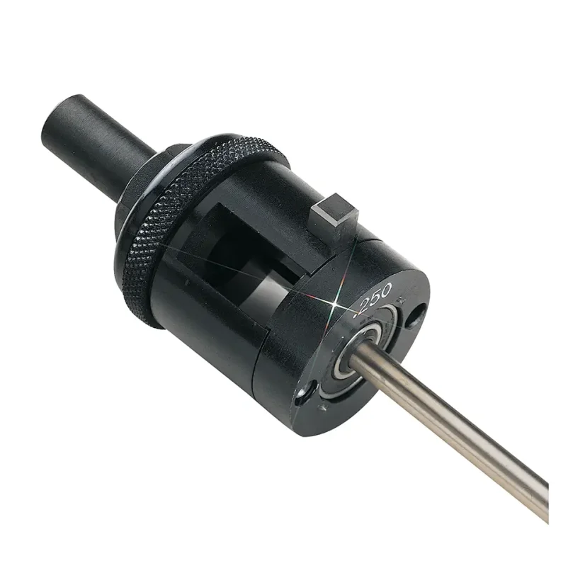 Nástroj pro odřezávání OMEGACLAD™ pláště sondy