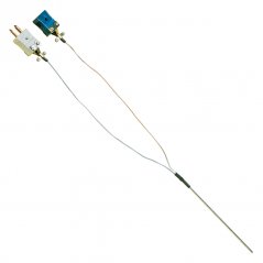 Temperature Reference Probes for Thermocouple Calibration