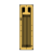 1 Axis Linear Strain Gages for Non-Homogenous Materials (Pack of 5)