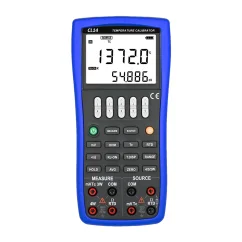 Temperature Multifunction Calibrator