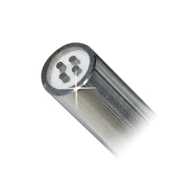 Dual OMEGACLAD™ Mineral Insulated Thermocouple Cable