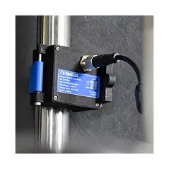 Průmyslový teplotní snímač HANI™ pro kovová potrubí