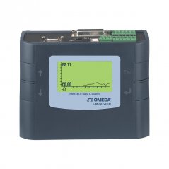 4 to 8 Channel Data Logger with Universal Inputs