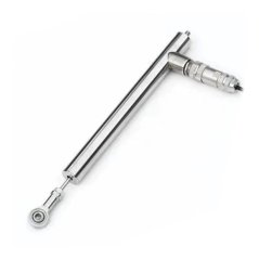 LVDT Linear Position Sensors with AC Output
