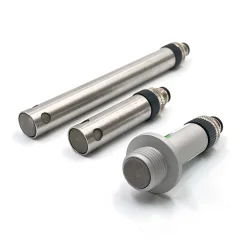 Smart Temperature, Humidity and Barometric Pressure Probe