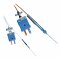 Hypodermic Thermocouple and RTD Probes
