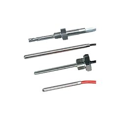 Pt100 for Industrial, airsteam and laboratory Applications