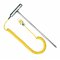 Rugged Penetration Thermocouple Probes with "T" Handle