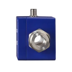 Elektromagnetický průtokoměr pro nízké průtoky