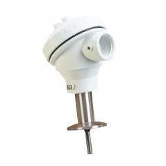 1/4" diameter probe for standard duty service