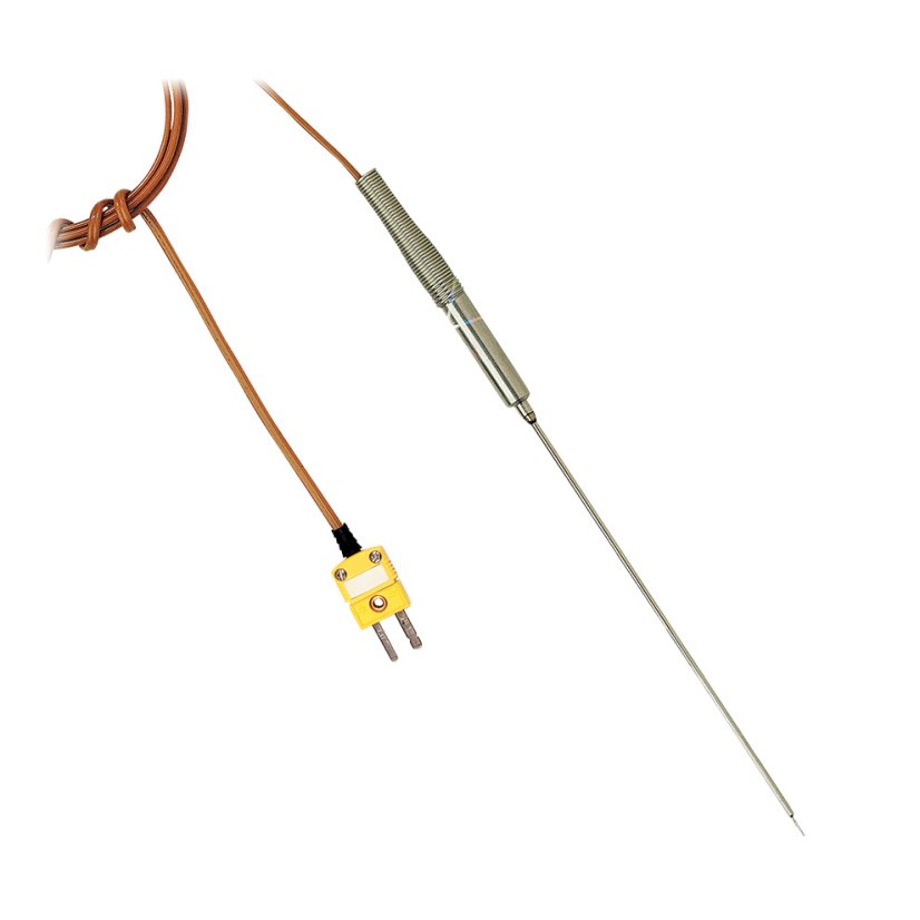 Fine Tip Transition Joint Probe