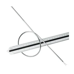 Termočlánková plášťovina OMEGACLAD™ (nerez, inconel)
