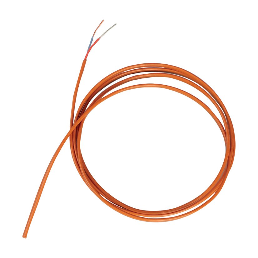 Hermetically Sealed Thermocouple