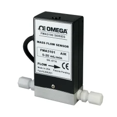 Mass Flow Meter for All Clean Gases