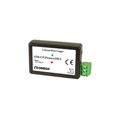 Datalogger pro DC proudový signál