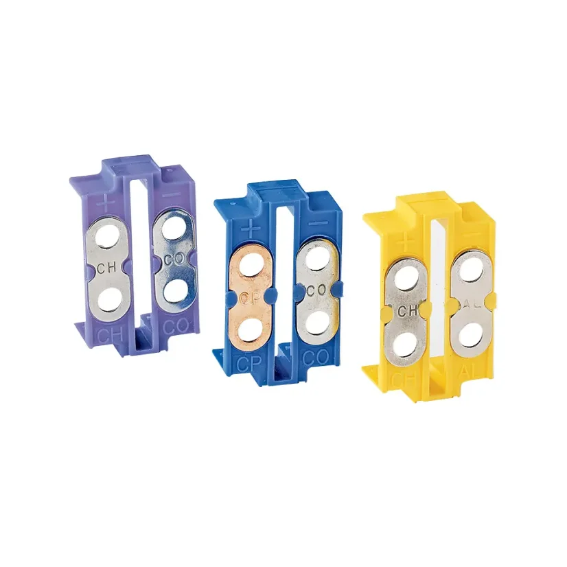 Barrier Strips, Thermocouple Spade Lugs and Terminal Lugs