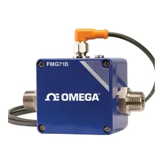 Elektromagnetický průtokoměr pro nízké průtoky