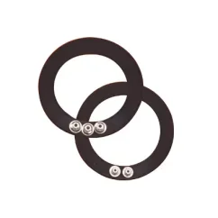 Ring Style Chrome Steel Strip Heater