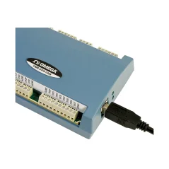 8/16 Multifunction USB module for Temperature and Voltage