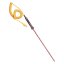 High Stability Hand-held SuperOMEGACLAD™XL Thermocouple Probe