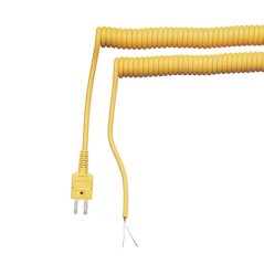 Illustration image (supplied with stripped ends as standard)