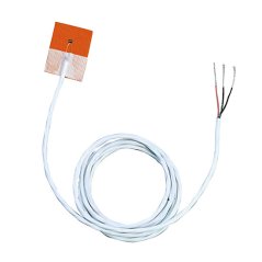 Self-Adhesive Polyimide Fast Response RTD Surface Sensors (Class A)