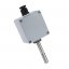 Air Temperature Sensor for Indoor and Outdoor Use - Sensor type: Pt100
