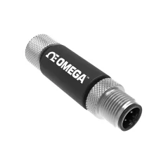 4-20 mA and 0-10 V signal converter to IO-Link data