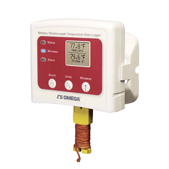 OM-CP-RFTCTEMP2000A (termočlánkový vstup)
